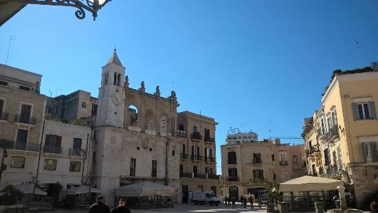 Citta Vecchia